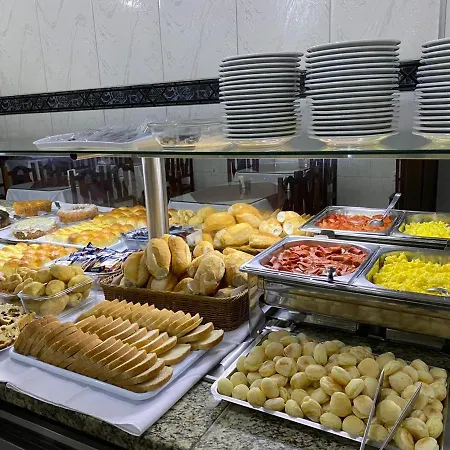 Hotel Sao Miguel-3