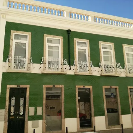 Alcacaria Do Bairro-2