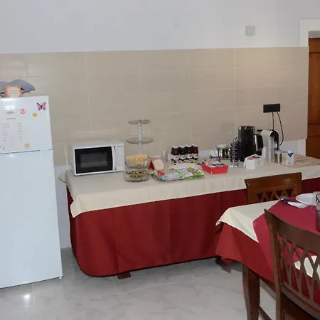 B&B Il Viandante-2
