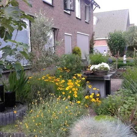 Bed&Breakfast de Verwennerij-2