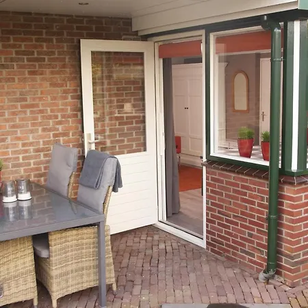 Bed&Breakfast de Verwennerij-3