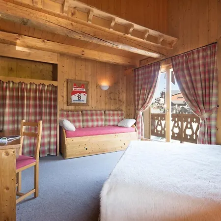 Le Chalet d'Eléonore-3