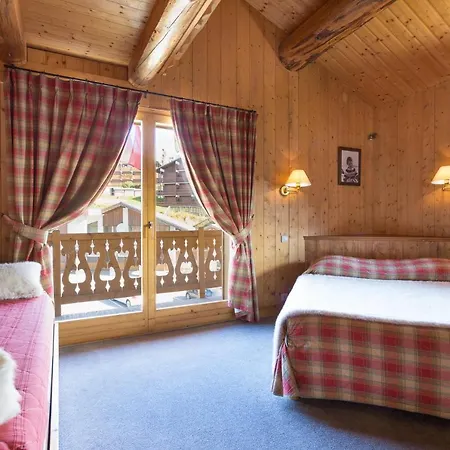 Le Chalet d'Eléonore-2