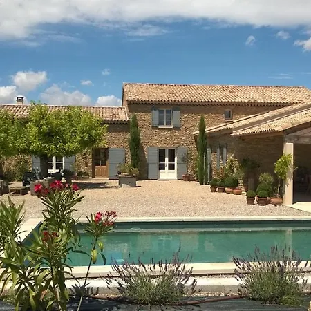 Mas du Vieux Tilleul-3