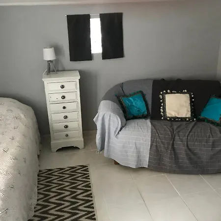 Chambre d'hôtes Le Cèdre-3
