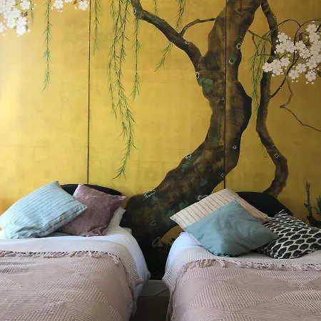 B&B Valkenbos-2