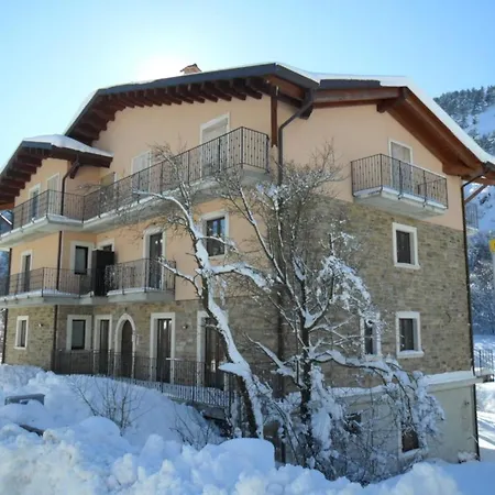 B&B Il Ghiro-2