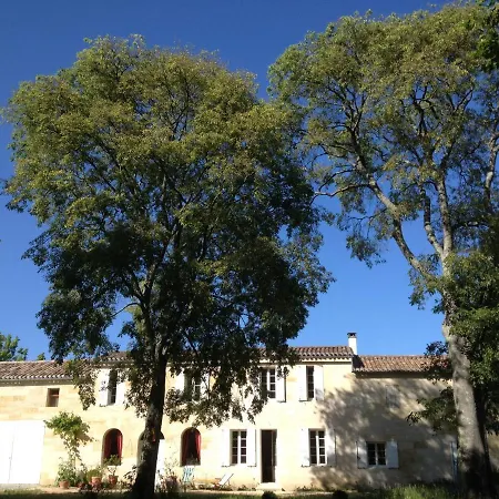 B&B Château Pierre de Lune-3