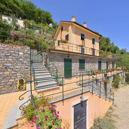 B&B Le Colline Di Bana Camogli-2