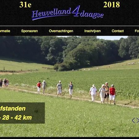 B&B De Limburgse Bergen-2