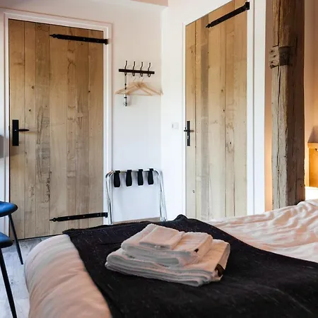 Bed&Breakfast De Schoppe-3