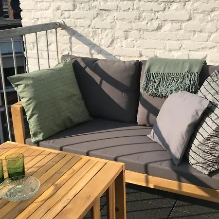 B&B Valkenbos-3