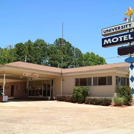 University Motel-2