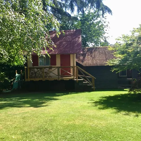 La Pergola B&B-3