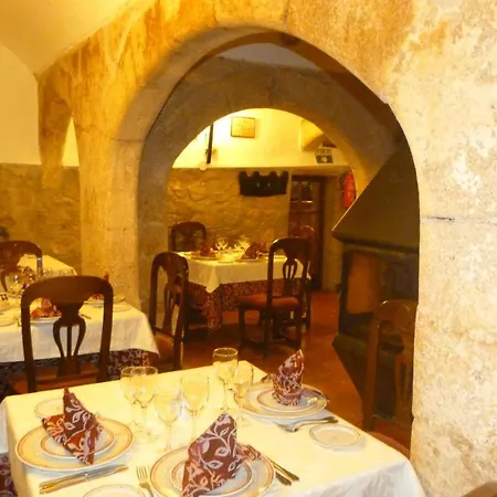 Hotel Rural El Convento-2