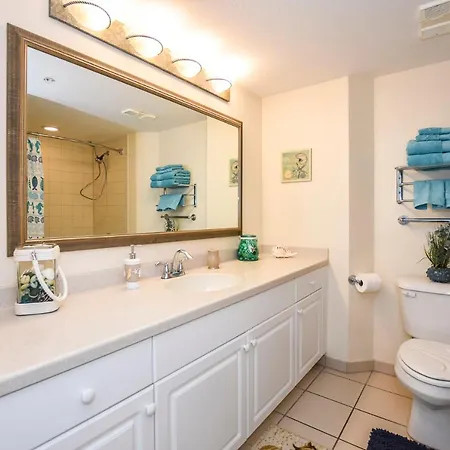 Ocean View Studio Condo.-3