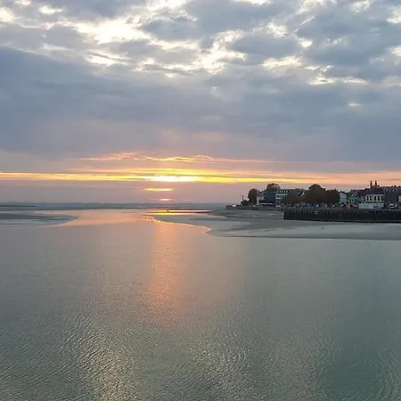 BAIE DE SOMME - Le pourquoi pas-3