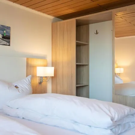 Heeren'S Hotel Garni-3
