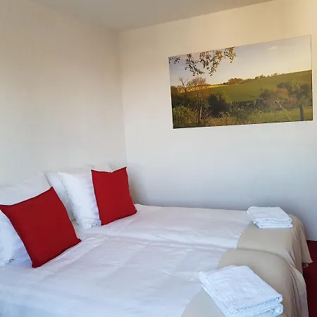 B&B Broodhuis Kerkrade-3