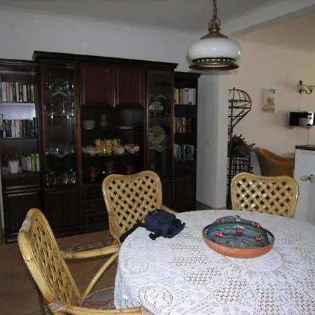 Casa Da Praia Para Ferias - Vila Pinheiro - Vivenda Johanna-3