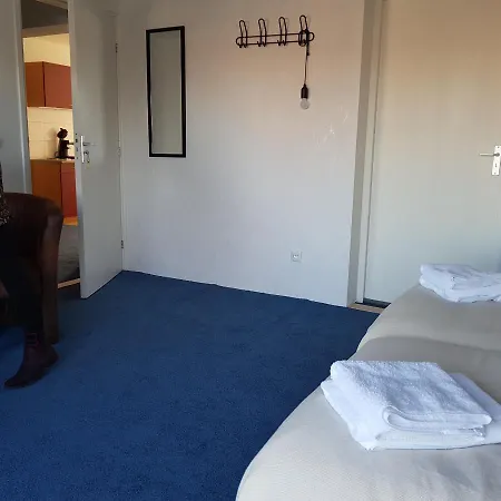 B&B Broodhuis Kerkrade-2