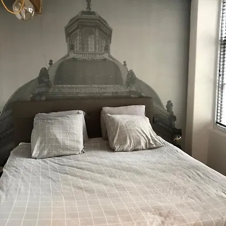 Appartement Okp15-2