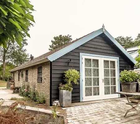 Bed&Breakfast de Appelaar-3