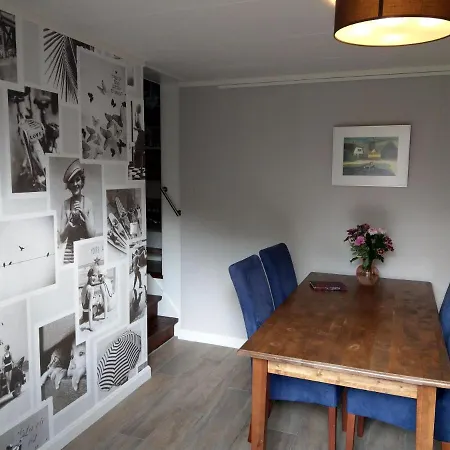 B&B De Blauwe Tulp-2