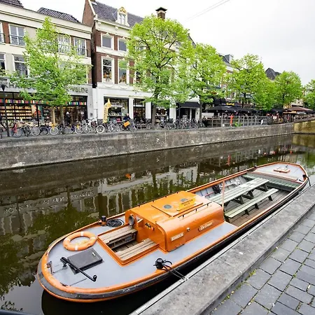 Boutique Hotel Wknds-2