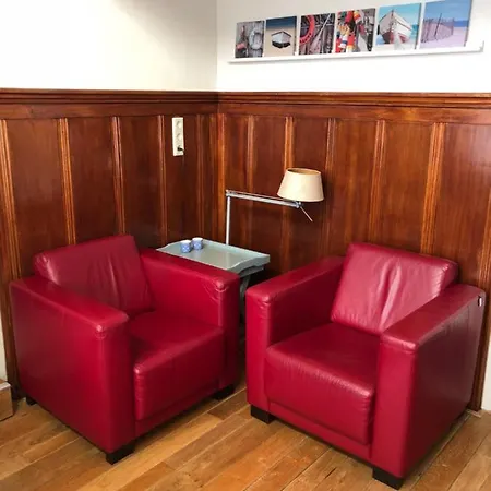 B&B Aan De Gracht-2