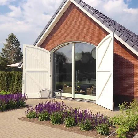 B&B De Veluwe Hoeve-3