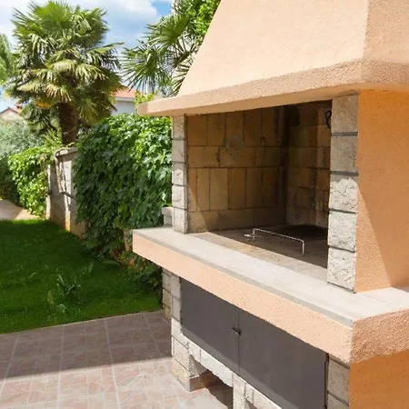 Villa Sveta Eufemija Bed End Breakfast I-2
