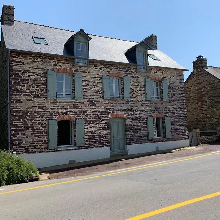 La maison des Légendes-2