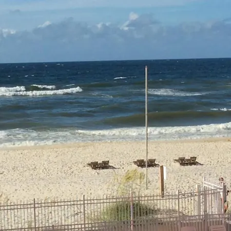 Bill'S At Gulf Shores-2