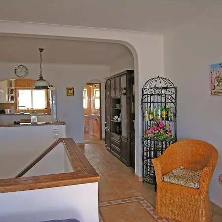 Casa Da Praia Para Ferias - Vila Pinheiro - Vivenda Johanna-2