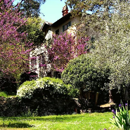 Domaine du Paraïs B&B-2