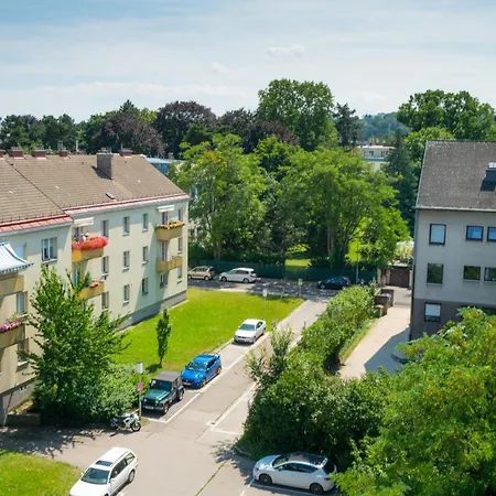 Vienna Residence, Hietzing - Schönbrunn-3