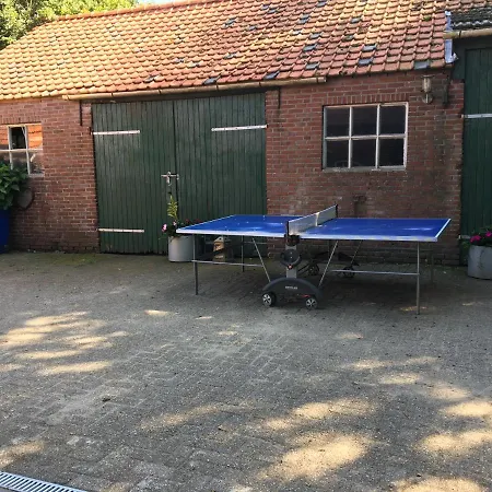 B&B bij Bedaf-3