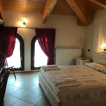 Locanda La Posta Noea - B&B-3