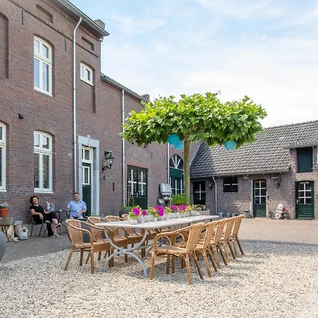 B&B Woonboerderij Peters-2