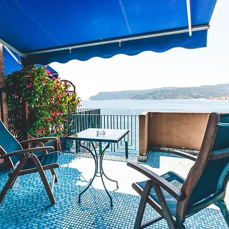 B&B Isola Dei Gabbiani-3