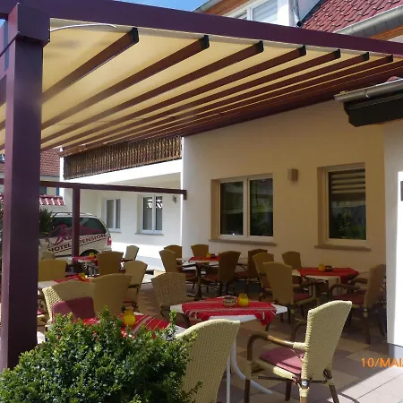 Hotel/Restaurant Balkan-2