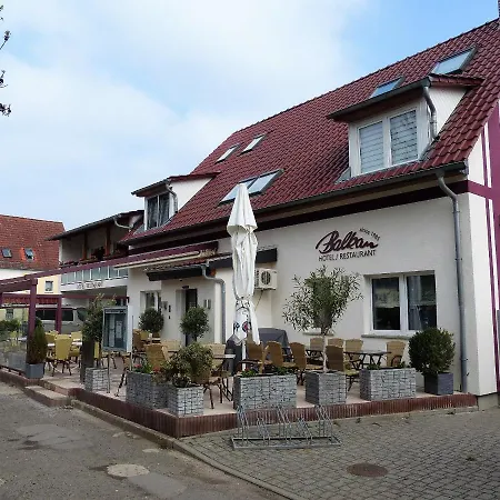 Hotel/Restaurant Balkan-3
