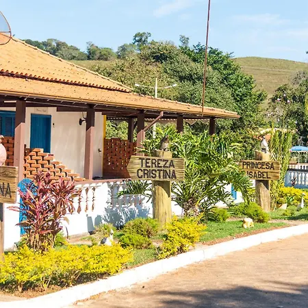 Pousada Museu Estrada Real-2