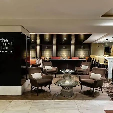 Doubletree By Hilton Metropolitan New York City-3