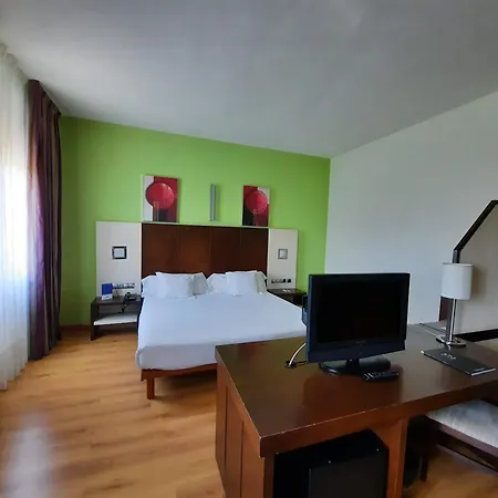 Hotel La Boroña-3