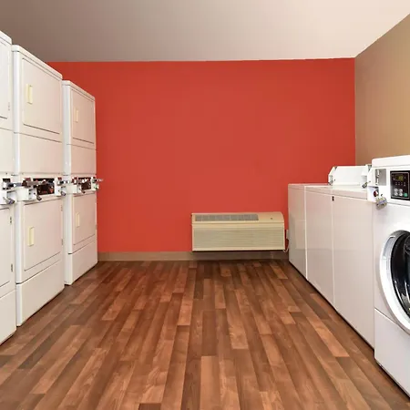 Extended Stay America Select Suites - Chicago - Naperville - West-3