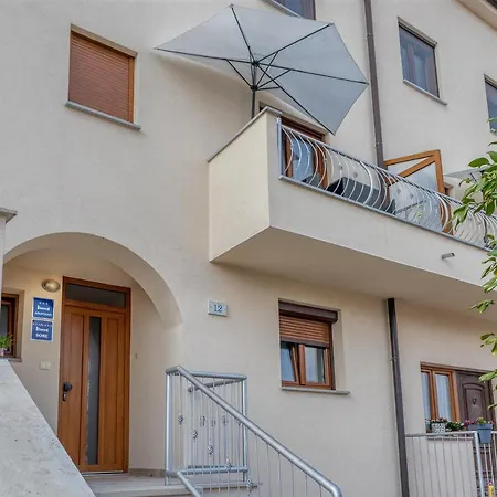 Guesthouse Residence Major-3