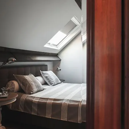 B&B La Passion Interdite-2
