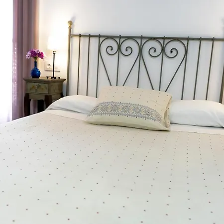 Hostal Trafalgar-2